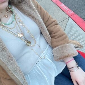 Meet your Posher, Xarnoth